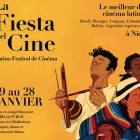 Nice, Fiesta del Cine 2024 dans les Cinémas Rialto et Variétés, Cinéma Latino