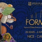 FORMA 2026, Festival d’Objets Rares et de Marionnettes à Nice et Carros
