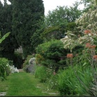 La Fête des Jardins 2026 aux Espaces du Fort Carré à Antibes 