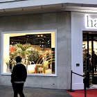 Habitat à Nice, Inauguration du Nouveau Magasin 