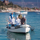 La Kermesse aux Poissons 2024 de Théoule-sur-mer a toujours la pêche !