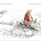 Le Bonheur tout près de toi de Eulàlia Canal & Toni Galmès Nice RendezVous rayon Livres pour la Jeunesse