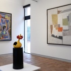 Fondation Maeght Nouvel Accrochage d'Hiver 2024, Saint Paul de Vence