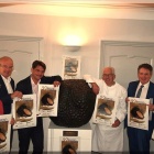 Présentation du Marché de la Truffe 2026 à Grasse et le Rouret 