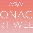 Monaco Art Week 2022 & Salon Art Monte-Carlo