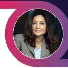 Monaco, Conférence La Littérature, la Femme et la Francophonie par Madame Fawzia Zouari