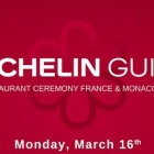 Les restaurants nouvellement étoilés par le Guide Michelin 2026 en région PACA