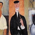Modigliani sur la Côte d'Azur d'Alain Amiel Nice RendezVous rayon Livres