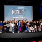 Jeunes, Participez au Concours Moteur! 2023 présidé par Oxmo Puccino