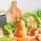 La Naturopathie en Cuisine du Docteur Daniel Caroff et de la Cheffe Martine Lionello Nice RendezVous rayon Livres