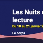 Les Nuits de la Lecture 2024 dans les Alpes-Maritimes