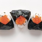 Onigiri, Boules de Riz Japonaises By Gili-Gili Nice RendezVous rayon Livres de Cuisine