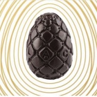 Nice, Fêtes de Pâques chocolatées chez Pascal Lac
