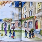 La Sorcière qui ratait tout de Jessica Mazelle et Delphine Balme Nice RendezVous rayon Livres pour la Jeunesse