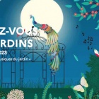 Les Rendez-Vous aux Jardins 2023 sur la Côte d’Azur
