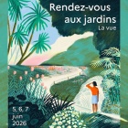 Les Rendez-Vous aux Jardins 2026 sur la Côte d’Azur - Visites & Ateliers