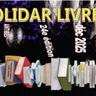 Solidar'Livres 2025 aux Espaces du Fort Carré à Antibes