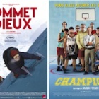 Nice, Le Sport à l'Écran à l'Espace Magnan pour Fêter les Jeux Olympiques 2024