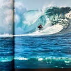 100 Spots de Surf à couper le souffle de Fabien Le Clainche Nice RendezVous rayon Livres de Sport