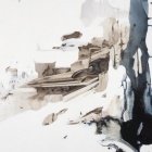 À Cannes, Exposition Min Jung-Yeon au Suquet des Artistes