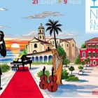 Nice Classic Festival 2026, dans l'esprit d' Yves Saint Laurent